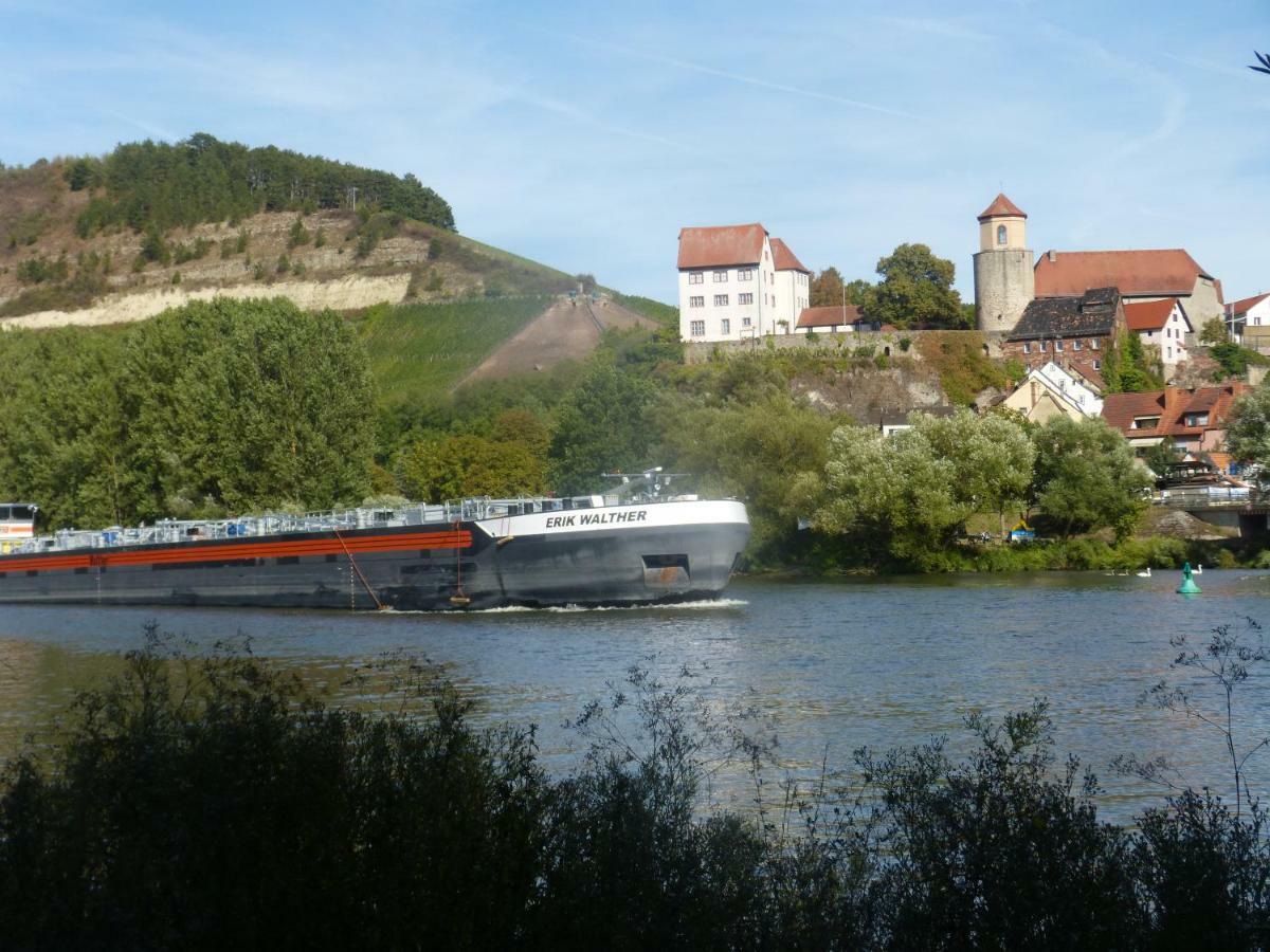 Gasthaus Sonne Gbr Trennfeld Luaran gambar